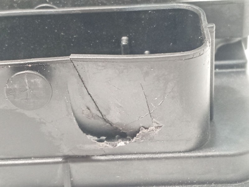 Recambio de abs para dacia sandero iii 1.0 tce 100 referencia OEM IAM 476609242R 10022030564 28517155223