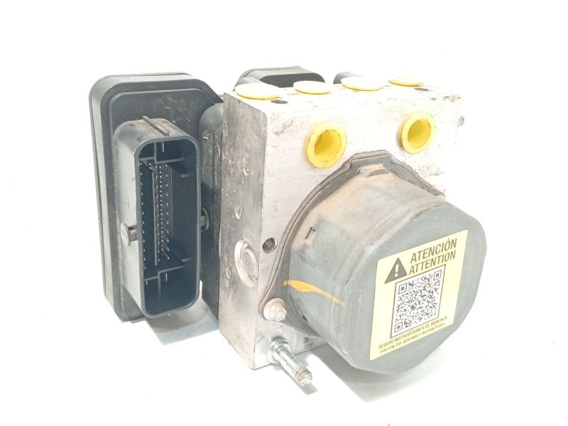 Recambio de abs para renault clio iv (bh_) 1.5 dci 90 referencia OEM IAM 476601842R 269722 2265106455
