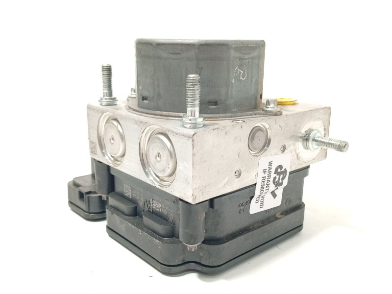 Recambio de abs para renault clio iv (bh_) 1.5 dci 90 referencia OEM IAM 476601842R 269722 2265106455
