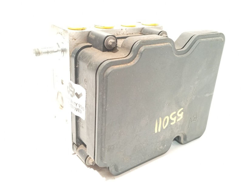 Recambio de abs para renault clio iv (bh_) 1.5 dci 90 referencia OEM IAM 476601842R 269722 2265106455