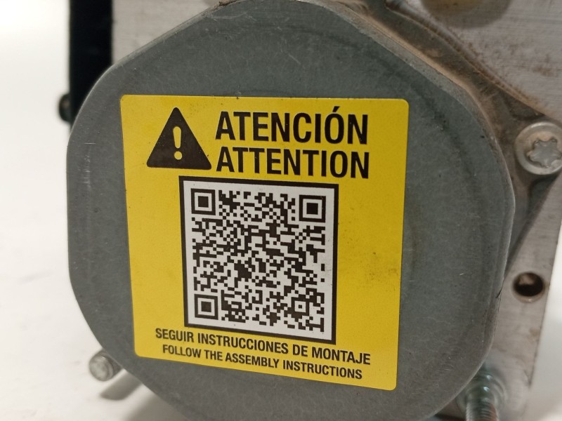 Recambio de abs para renault clio iv (bh_) 1.5 dci 90 referencia OEM IAM 476601842R 269722 2265106455