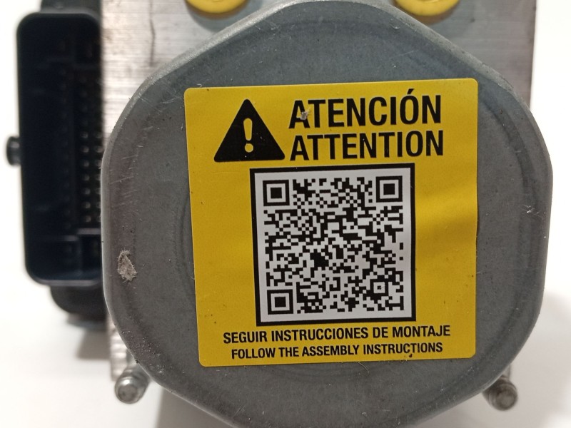 Recambio de abs para opel corsa e selective referencia OEM IAM 39084530 0265956292 269871
