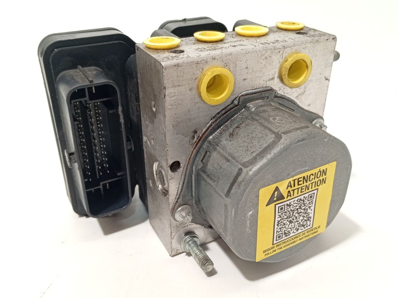 Recambio de abs para dacia sandero ii (b8_) tce 90 (b8m1, b8ma) referencia OEM IAM 476605492R 269933 22651016516