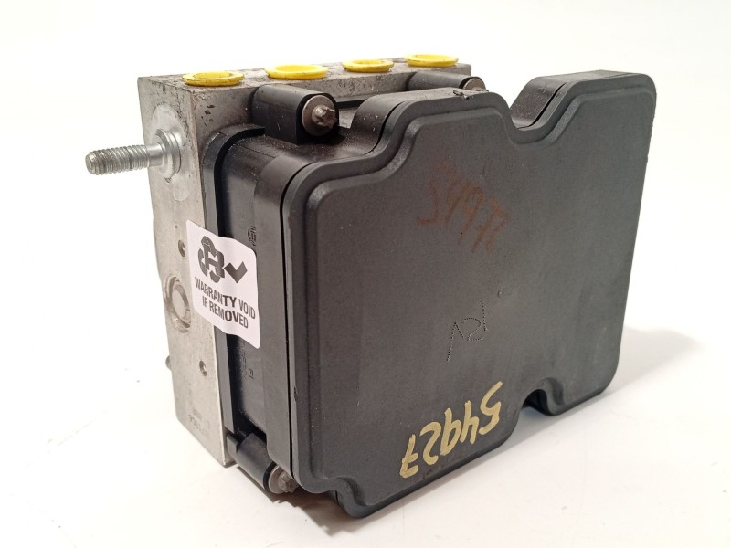 Recambio de abs para dacia sandero ii (b8_) tce 90 (b8m1, b8ma) referencia OEM IAM 476605492R 269933 22651016516