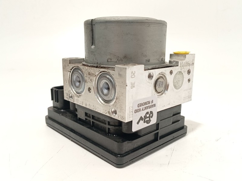 Recambio de abs para opel mokka 1.5 (76) referencia OEM IAM 9846124980 10022025244 10091739513