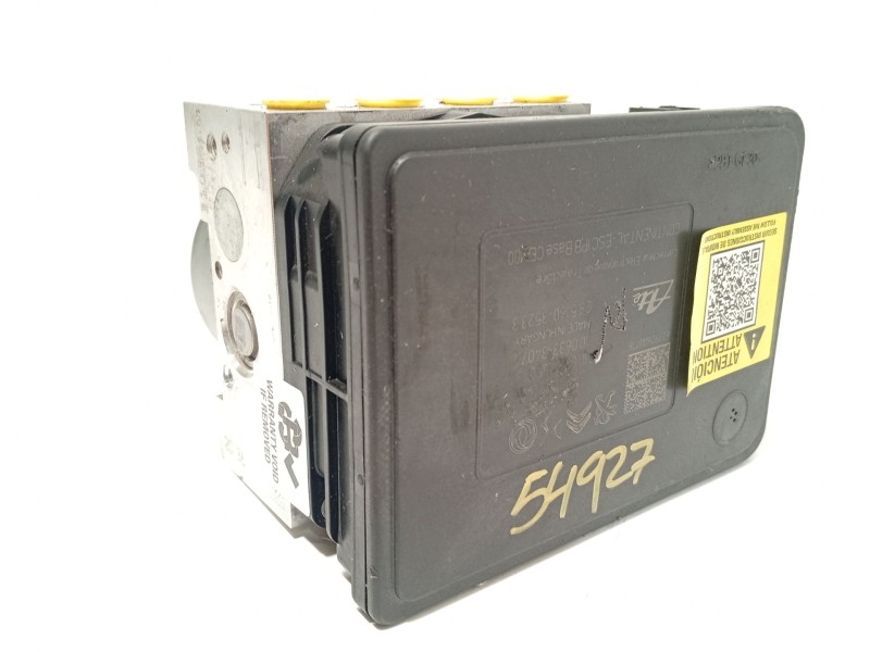 Recambio de abs para opel mokka 1.5 (76) referencia OEM IAM 9846124980 10022025244 10091739513