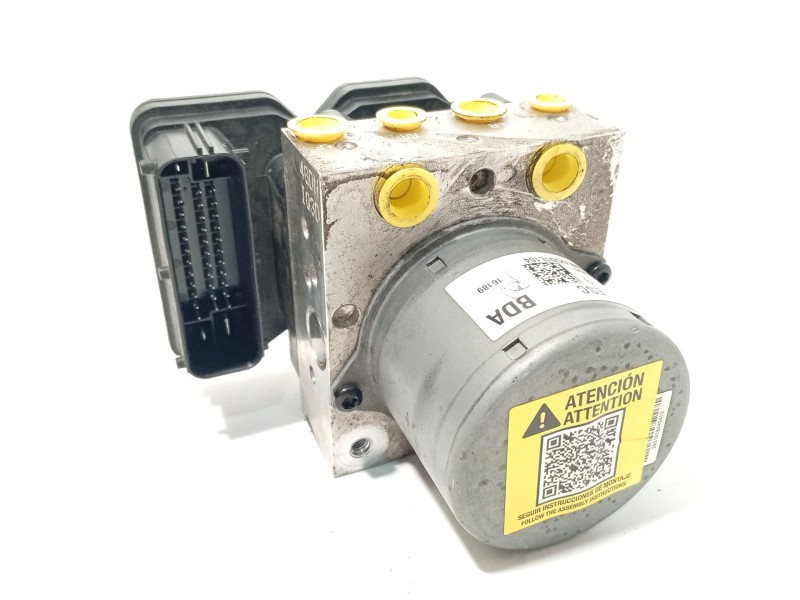 Recambio de abs para opel mokka selective referencia OEM IAM 42520669 688250455 01090936AAA