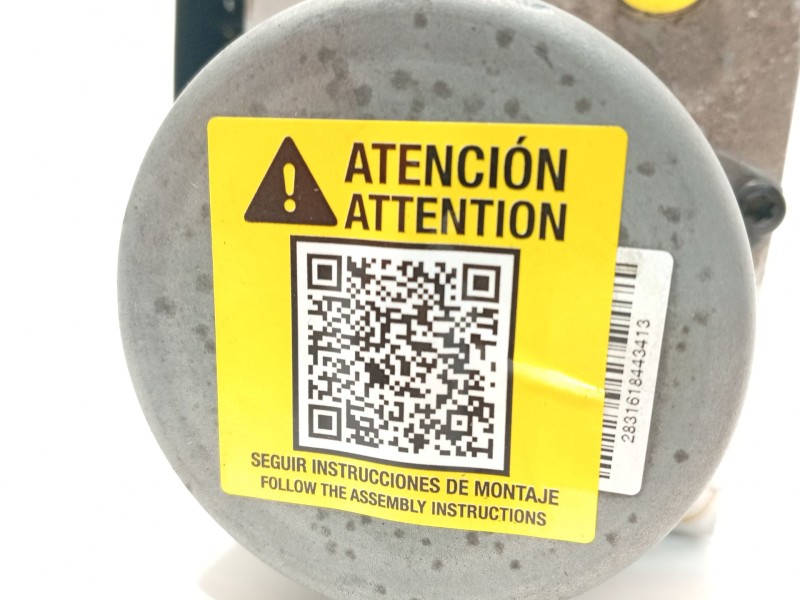 Recambio de abs para opel mokka selective referencia OEM IAM 42520669 688250455 01090936AAA