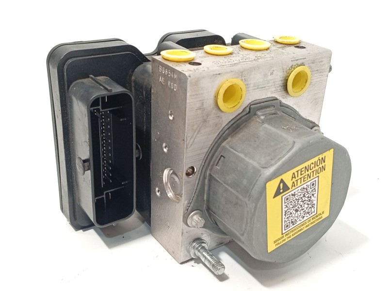 Recambio de abs para renault clio iv zen referencia OEM IAM 476607341R 2265106455 269722