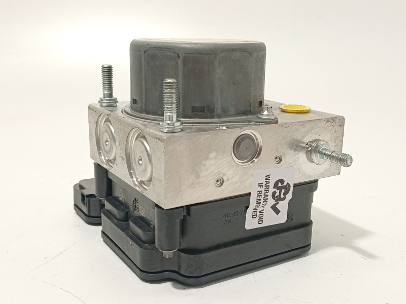 Recambio de abs para renault clio iv zen referencia OEM IAM 476607341R 2265106455 269722