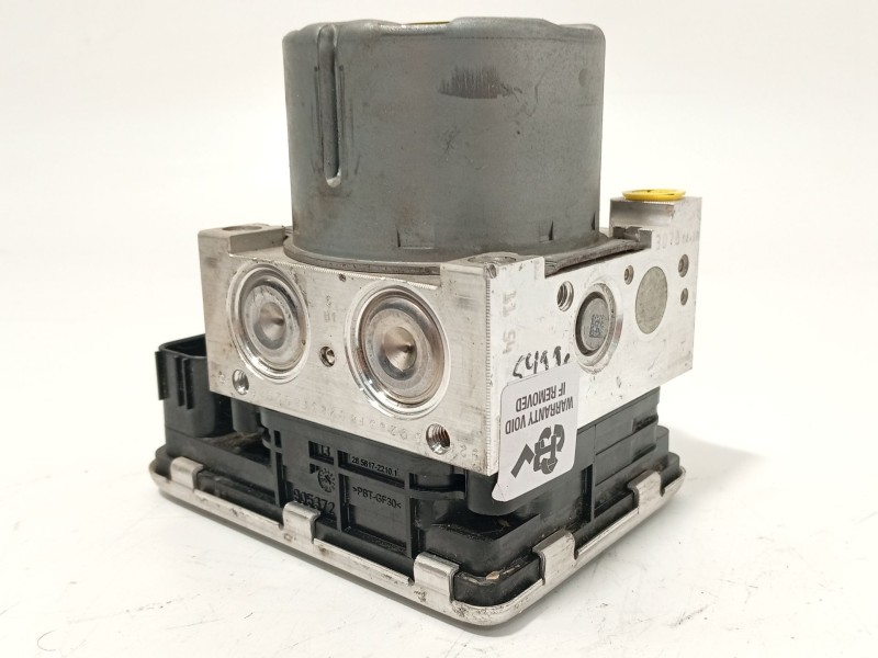 Recambio de abs para volkswagen golf vii lim. (bq1) advance referencia OEM IAM 5Q0614517DD 28515782323 10022014124