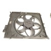 Recambio de electroventilador para bmw x3 (e83) 2.0 d referencia OEM IAM 3423556 3509203 