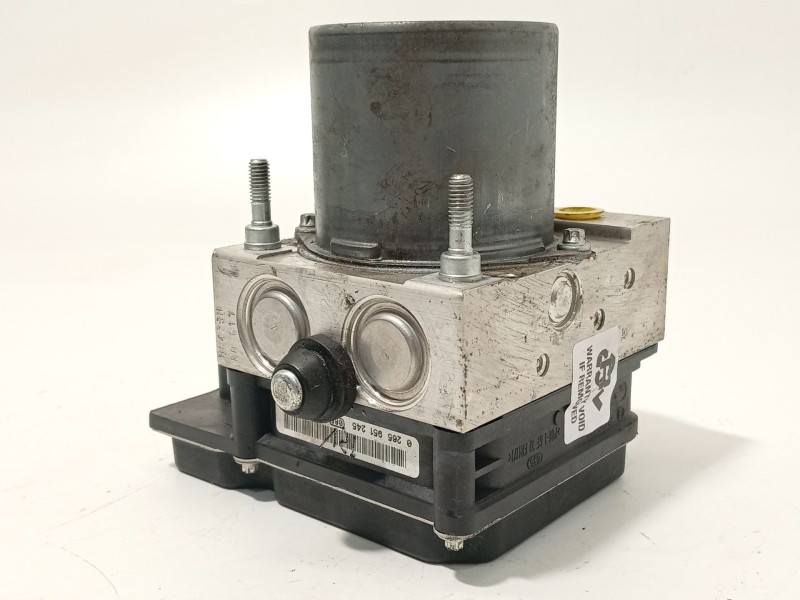 Recambio de abs para peugeot 508 sw gt line referencia OEM IAM 9677031780 0265951245 0265230737