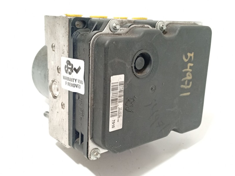 Recambio de abs para peugeot 508 sw gt line referencia OEM IAM 9677031780 0265951245 0265230737
