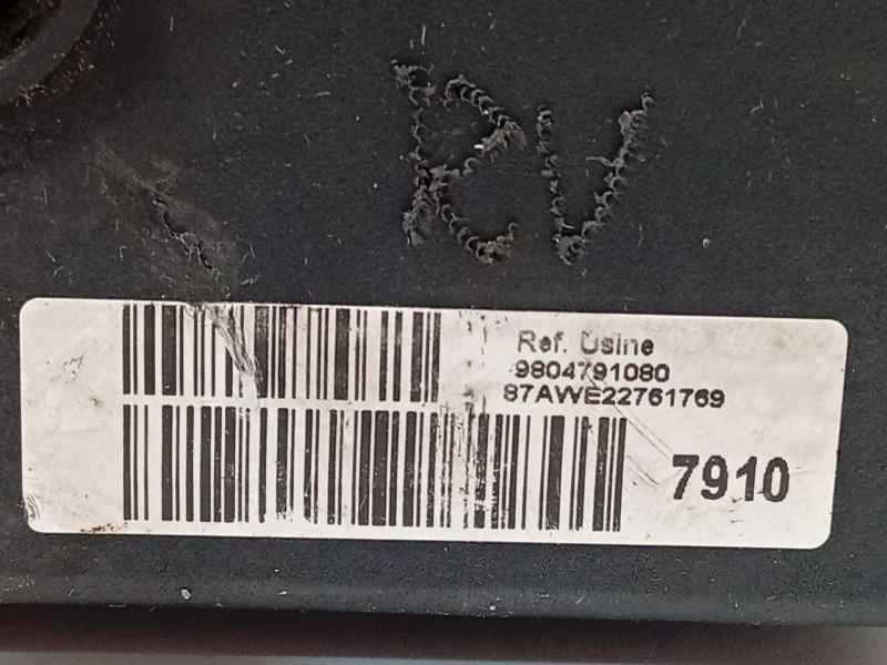 Recambio de abs para peugeot 508 sw gt line referencia OEM IAM 9677031780 0265951245 0265230737