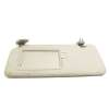 Recambio de parasol izquierdo para hyundai tucson (tl, tle) 1.6 gdi referencia OEM IAM 85201D3000TTX  