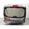 Recambio de porton trasero para nissan juke (f15) 1.6 referencia OEM IAM K01001KABD K01001KAME 
