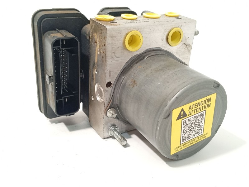 Recambio de abs para renault clio v (b7_) 1.0 sce 65 (b7mr) referencia OEM IAM 476601675R 0265956794 970112