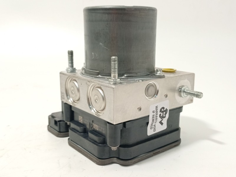 Recambio de abs para renault clio v (b7_) 1.0 sce 65 (b7mr) referencia OEM IAM 476601675R 0265956794 970112