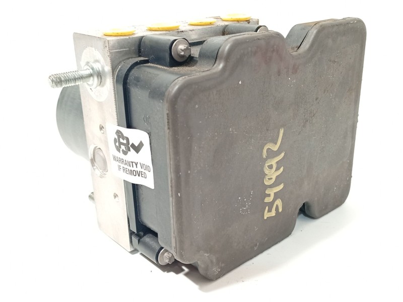 Recambio de abs para renault clio v (b7_) 1.0 sce 65 (b7mr) referencia OEM IAM 476601675R 0265956794 970112