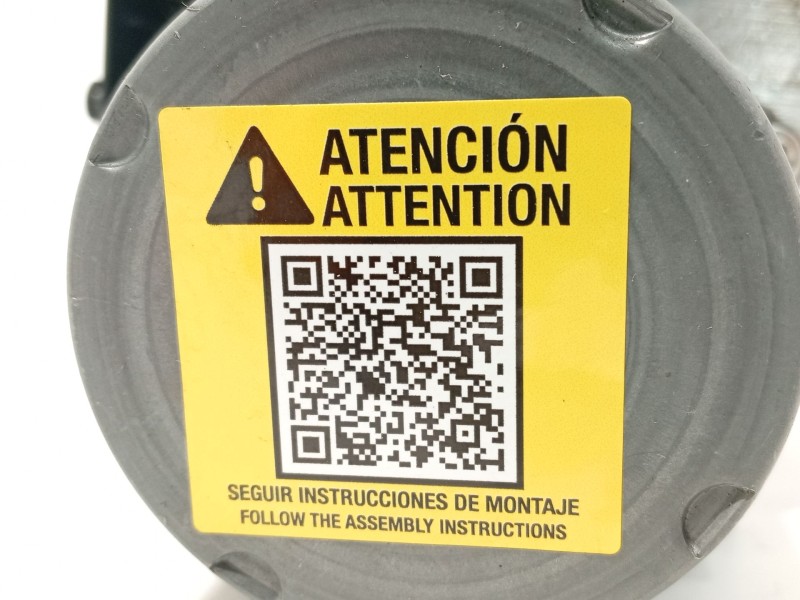 Recambio de abs para renault clio v (b7_) 1.0 sce 65 (b7mr) referencia OEM IAM 476601675R 0265956794 970112