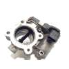Recambio de caja mariposa para opel insignia berlina excellence referencia OEM IAM 55570009DB 55491244 825048