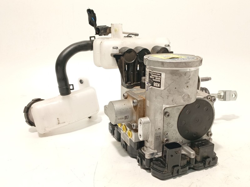 Recambio de abs para kia niro ii (sg2) 1.6 gdi hybrid referencia OEM IAM 58500AT080 BA60000408 BA10000408