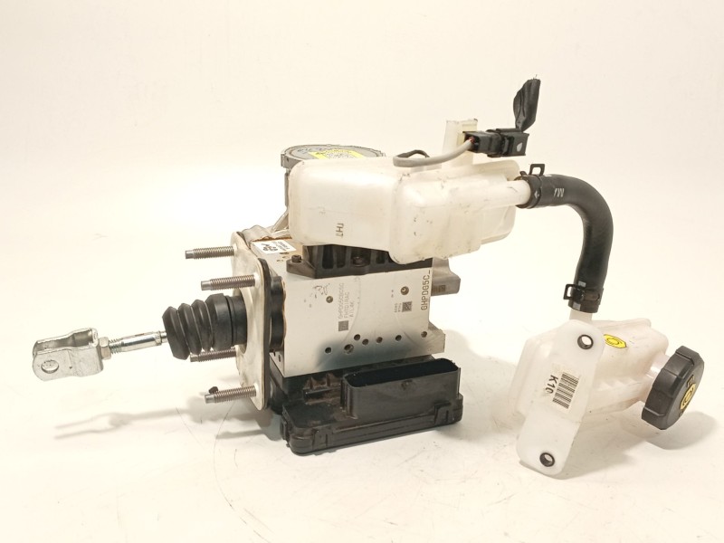 Recambio de abs para kia niro ii (sg2) 1.6 gdi hybrid referencia OEM IAM 58500AT080 BA60000408 BA10000408