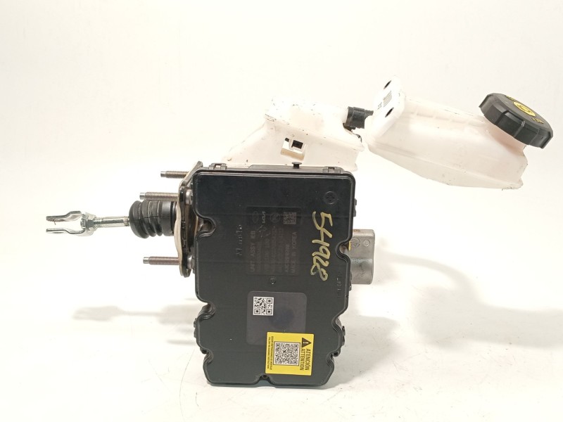 Recambio de abs para kia niro ii (sg2) 1.6 gdi hybrid referencia OEM IAM 58500AT080 BA60000408 BA10000408