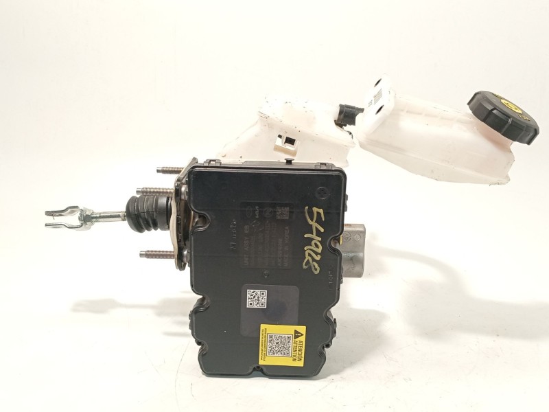 Recambio de abs para kia niro ii (sg2) 1.6 gdi hybrid referencia OEM IAM 58500AT080 BA60000408 BA10000408