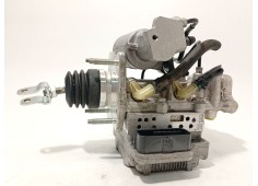 Recambio de abs para toyota yaris hsd active referencia OEM IAM 4721052370 4727047030 A16F282 2