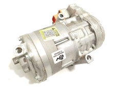 Recambio de compresor aire acondicionado para hyundai tucson (nx4e, nx4a) 1.6 t-gdi hybrid referencia OEM IAM 977E1CZ000 97729CZ