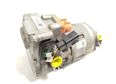 Recambio de compresor aire acondicionado para hyundai tucson (nx4e, nx4a) 1.6 t-gdi hybrid referencia OEM IAM 977E1CZ000 97729CZ 2