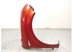 Recambio de aleta delantera derecha para renault scénic ii (jm0/1_) 1.6 (jm0c, jm0j, jm1b) referencia OEM IAM 8200020569  