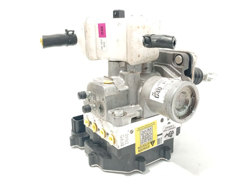 Recambio de abs para kia niro drive referencia OEM IAM 58500G5400 A2C39478814 BH60764D01