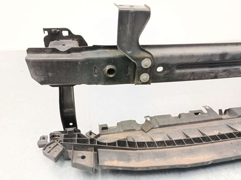 Recambio de refuerzo paragolpes delantero para citroën c3 ii (sc_) 1.4 referencia OEM IAM 7422H0 4