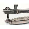 Recambio de refuerzo paragolpes delantero para citroën c3 ii (sc_) 1.4 referencia OEM IAM 7422H0  