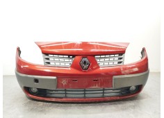 Recambio de paragolpes delantero para renault scénic ii (jm0/1_) 1.6 (jm0c, jm0j, jm1b) referencia OEM IAM 7701474769  