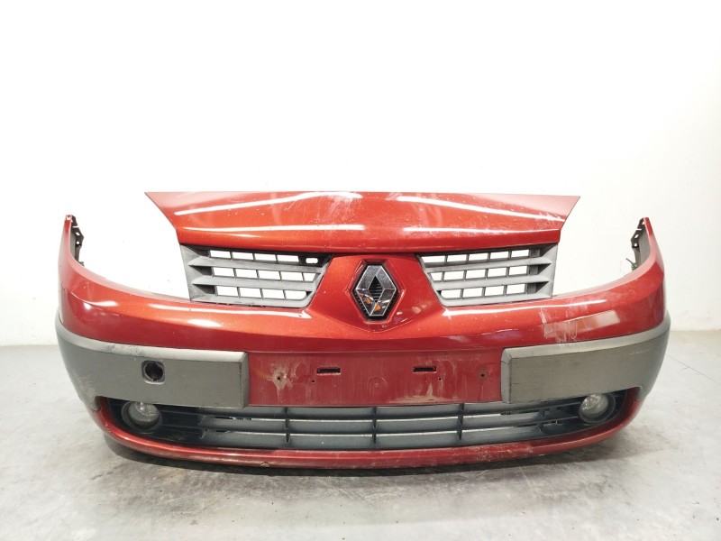 Recambio de paragolpes delantero para renault scénic ii (jm0/1_) 1.6 (jm0c, jm0j, jm1b) referencia OEM IAM 7701474769  