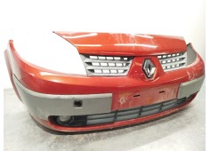 Recambio de paragolpes delantero para renault scénic ii (jm0/1_) 1.6 (jm0c, jm0j, jm1b) referencia OEM IAM 7701474769   2