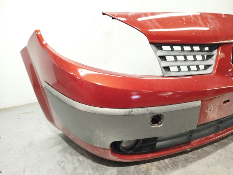 Recambio de paragolpes delantero para renault scénic ii (jm0/1_) 1.6 (jm0c, jm0j, jm1b) referencia OEM IAM 7701474769  