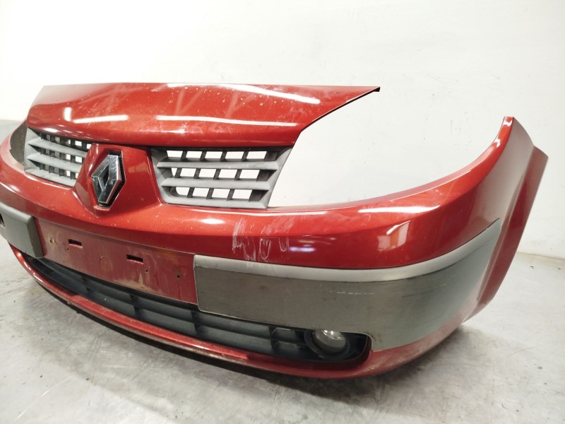 Recambio de paragolpes delantero para renault scénic ii (jm0/1_) 1.6 (jm0c, jm0j, jm1b) referencia OEM IAM 7701474769  
