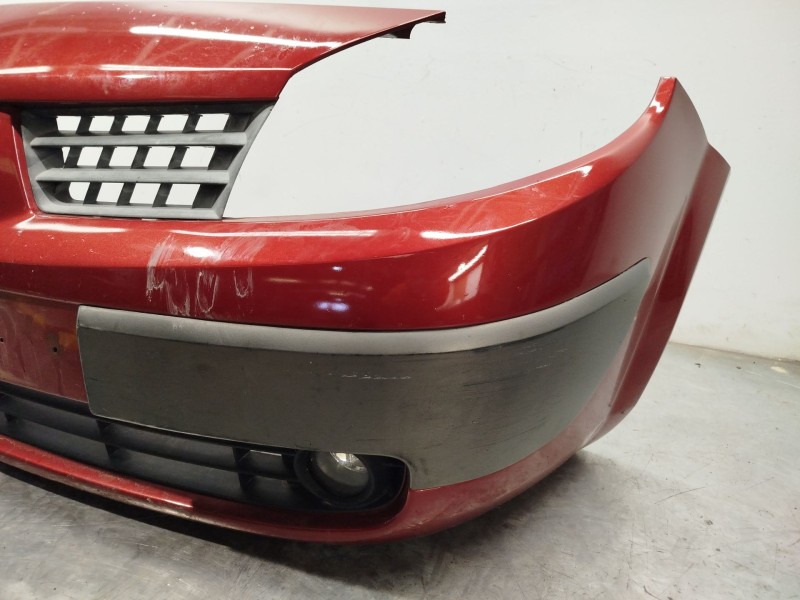 Recambio de paragolpes delantero para renault scénic ii (jm0/1_) 1.6 (jm0c, jm0j, jm1b) referencia OEM IAM 7701474769  