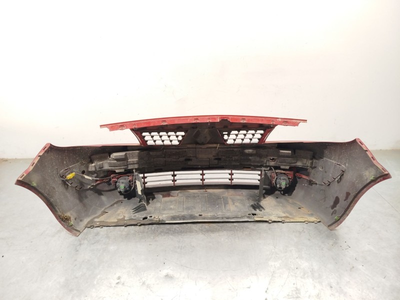 Recambio de paragolpes delantero para renault scénic ii (jm0/1_) 1.6 (jm0c, jm0j, jm1b) referencia OEM IAM 7701474769  