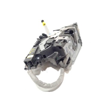 Recambio de cerradura puerta trasera derecha para mercedes-benz clase glc (w253) glc 220 d 4matic (253.915) referencia OEM IAM A