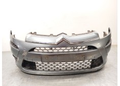 Recambio de paragolpes delantero para citroën c4 picasso i monospace (ud_) 2.0 hdi 138 referencia OEM IAM 7401FL 7401WK 