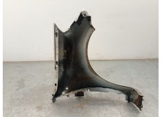 Recambio de aleta delantera izquierda para renault clio iii (br0/1, cr0/1) 1.2 16v (br02, br0j, br11, cr02, cr0j, cr11) referenc 2
