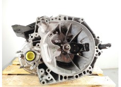 Recambio de caja cambios para citroën berlingo multispace (b9) 1.6 bluehdi 100 referencia OEM IAM 20ET23 1609983380 1612444280