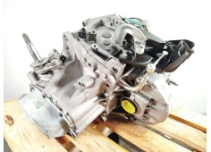 Recambio de caja cambios para citroën berlingo multispace (b9) 1.6 bluehdi 100 referencia OEM IAM 20ET23 1609983380 1612444280 2