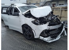 mercedes-benz clase b sports tourer (w247) del año 2021